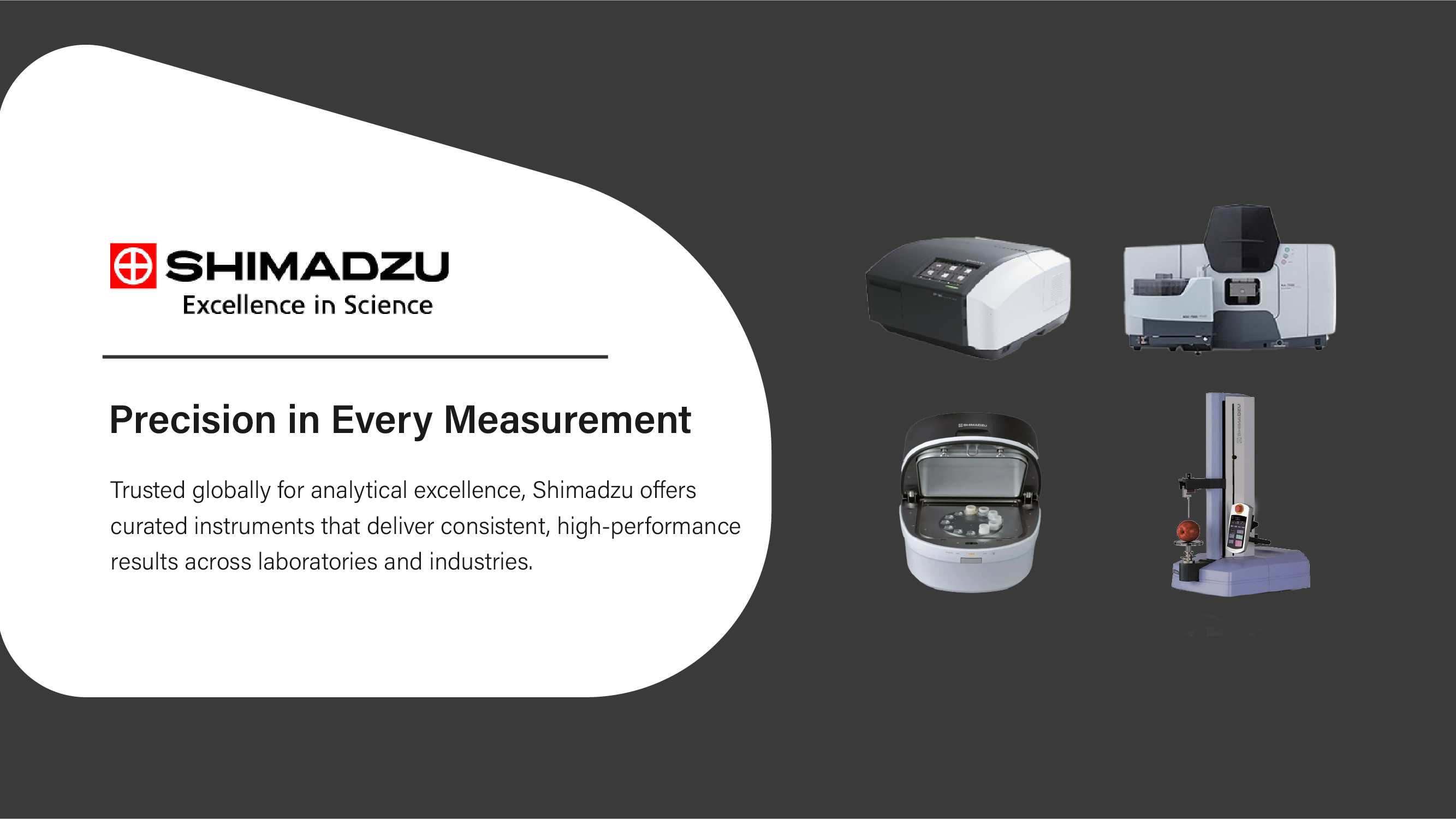 shimadzu Hero Image